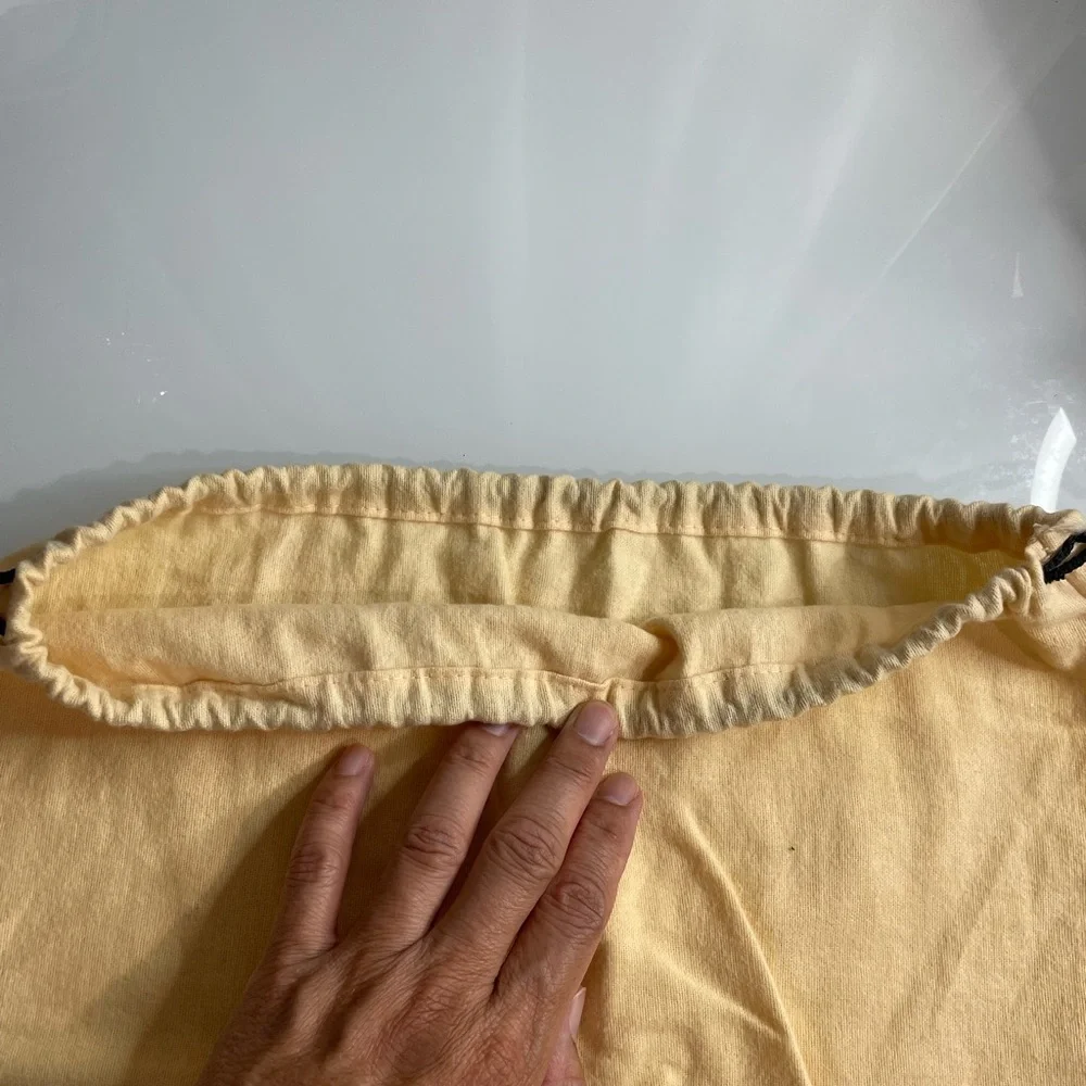 Loewe Beige Logo Dust Bag - Picture 7 of 9